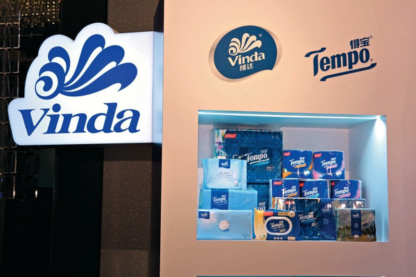 電商利銷售 維達買得過