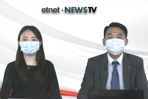 《開市Good Morning》溫傑：融創短期45元有阻力