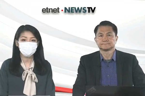《開市Good Morning》林家亨：阿里巴巴現水平仍可買入