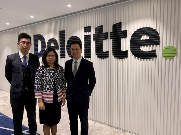 【預算前瞻】德勤料本財年赤字475億 今年經濟最差負增長1%