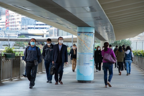 【預算前瞻】財爺：資源有限不能滿足所有人 撐企業保就業是目標