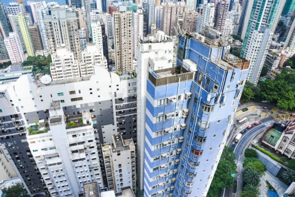 【全球放水】經絡：拆息創近一年新低 疫情緩和後樓市交投將反彈