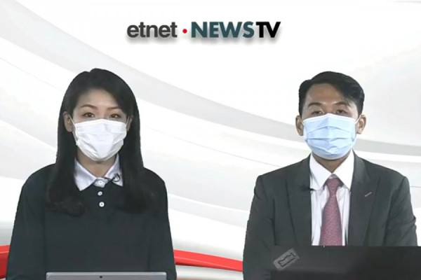 《開市Good Morning》溫傑：續看好金價後市低吸金股