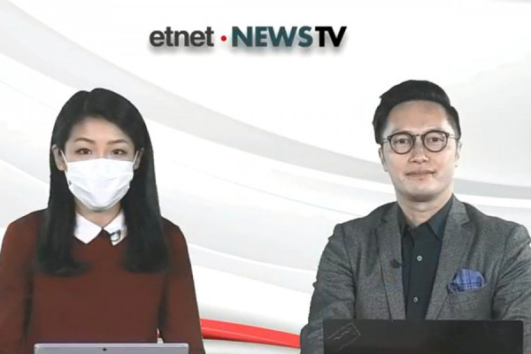 《開市Good Morning》曾永堅：美突減息市場趨更不明朗