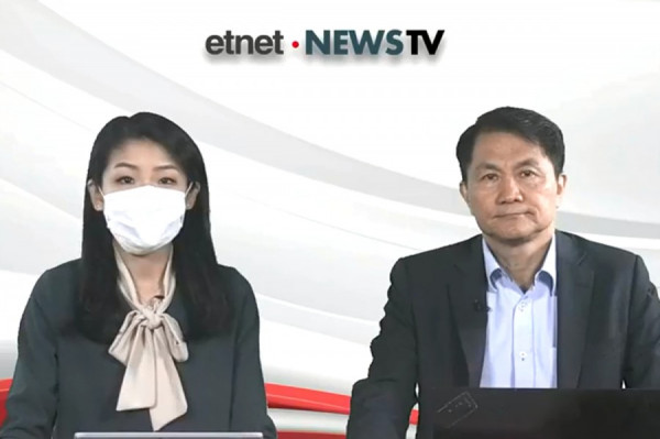 《開市Good Morning》林家亨：港股估值低下跌空間有限