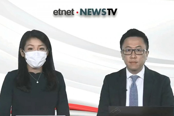 《開市Good Morning》林嘉麒：今日宜趁反彈減持