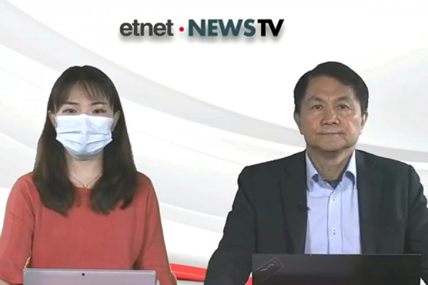 《開市Good Morning》林家亨：港股已初步見底