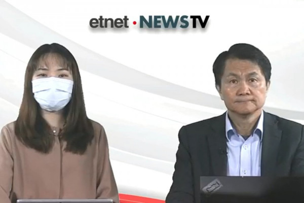 《開市Good Morning》林家亨：滙控不大機會下試35元
