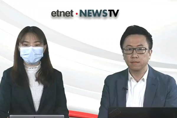 《開市Good Morning》林嘉麒：油價短期上望30美元