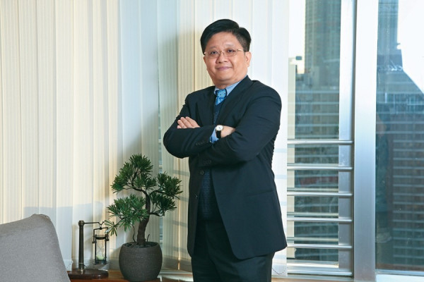 學者股神授疫市錦囊 第二季掃股買金