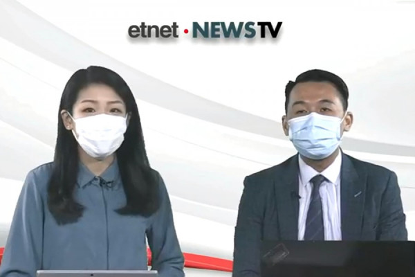 《開市Good Morning》溫傑：小米初步上望11元