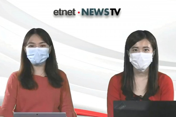 《開市Good Morning》陳鳳珠：F三星原油期宜先止蝕