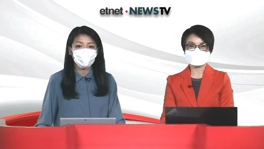 《開市Good Morning》熊麗萍：中芯中線有望見16元