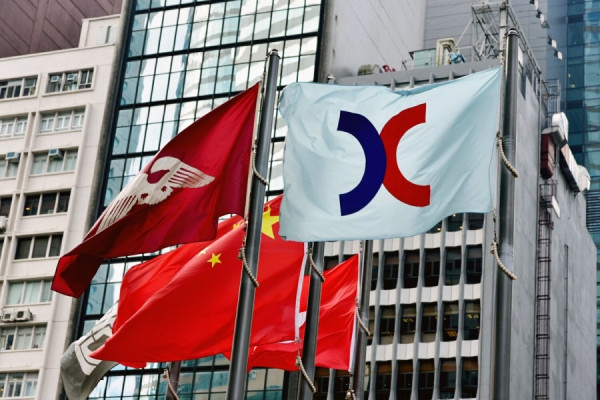 【月結－谷底反彈】港股4月升1040點 5月關注兩會及油價