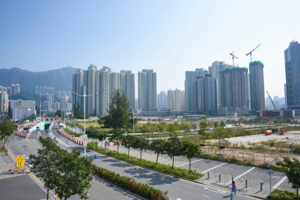 【疫下流標】啟德商業地接連流標　測量師：今年非推商業地時機
