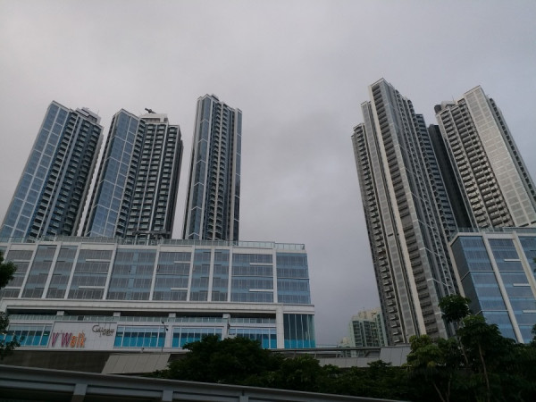 【國安立法】沈慶洪：樓價難大跌地產股觀望 待市況喘定吼新經股