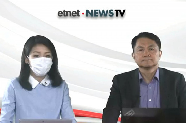 《開市Good Morning》林家亨：中芯中線見20元