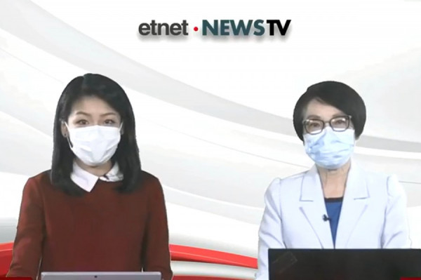 《開市Good Morning》熊麗萍：阿里股價突破需靠業績