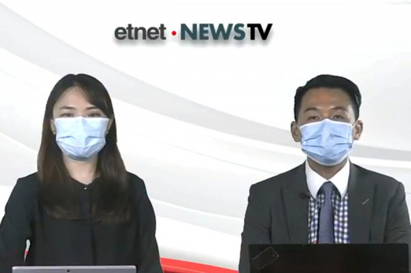 《開市Good Morning》溫傑：收租股短線水位不多