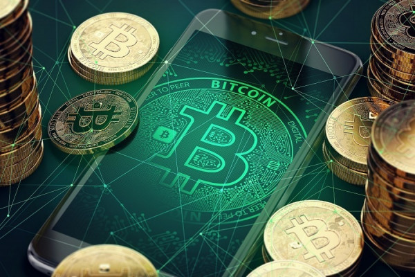 Bitcoin升到似火箭 點樣買賣最方便?