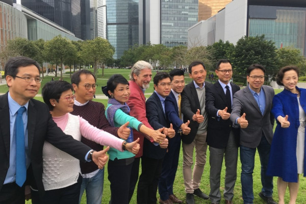 【立會補選】民主派憂投票率低影響選情