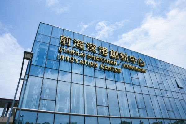 【施政報告】加大推動創新 鼓勵青年善用大灣區創業