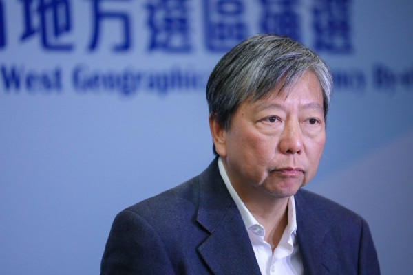 【九西補選】李卓人：票數有目共睹　民主派會先深切反省