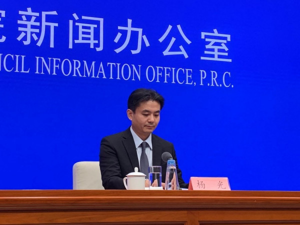 【駐京專電】港澳辦：堅決支持林鄭依法施政 亂下去全社會都要「買單」