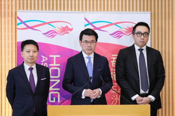 【紓困措施】政府派億元予旅行社 每間上限6萬元
