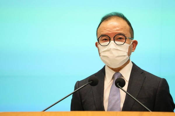 【立會選舉】羅湖等三口岸設票站名額11.1萬　周三起登記