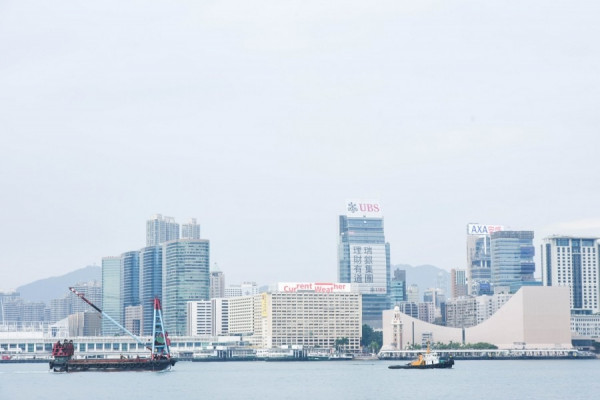 【國安立法】韓正：立港區國安法是中央基於香港局勢的慎重決策
