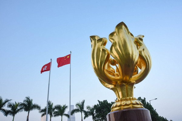 【國安立法】林鄭：不影響一國兩制及投資者利益；蓬佩奧譴責，英澳加表關注