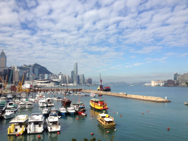 【國安立法】林鄭：全力配合人大國安立法　盡早完成23條責任