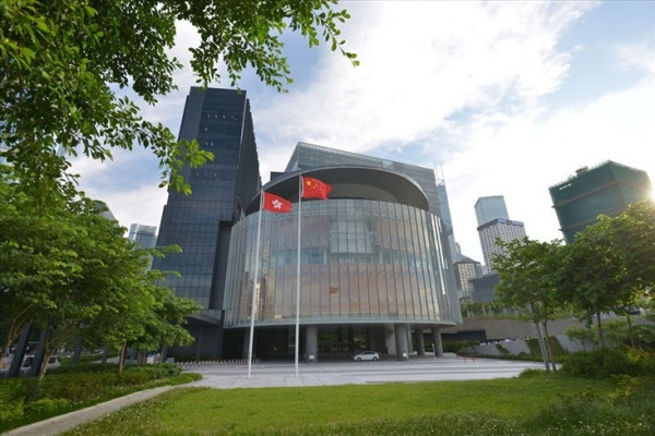 【立會選戰】政府：黃之鋒楊岳橋等12名參選人被裁定提名無效