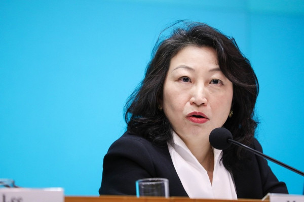 【國安立法】鄭若驊：違反國安法喪失參選資格，或被視為終身