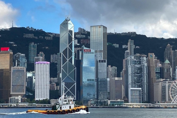 【國安立法】美國制裁林鄭等11名中港官員　凍結在美資產