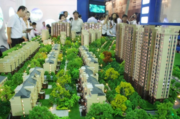 【FOCUS】貿戰「風眼」再升級 「谷房價」或成北京選項？