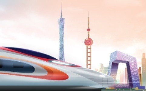 【FOCUS】高鐵周日GO 「樞紐＋匯聚」效應冀生財