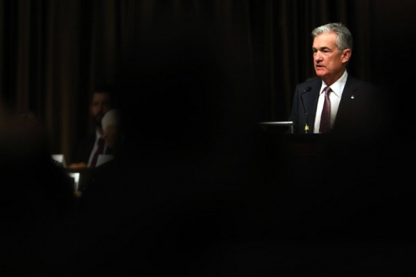 【FOCUS】「Powell PUT」放鴿? 請勿反應過度!