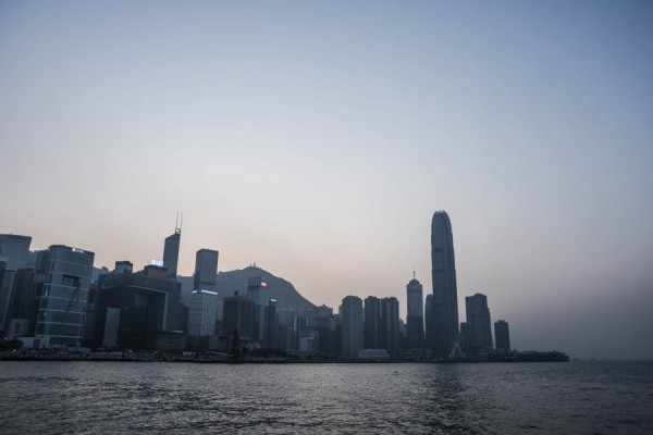 【FOCUS】出口跌、地價挫、貨運淡 勿小覷香港經濟寒流