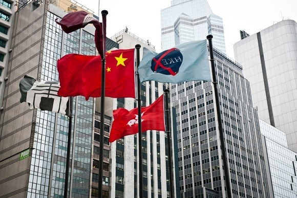 【FOCUS】連接中國與世界 港交所新三年宏圖如香港縮影