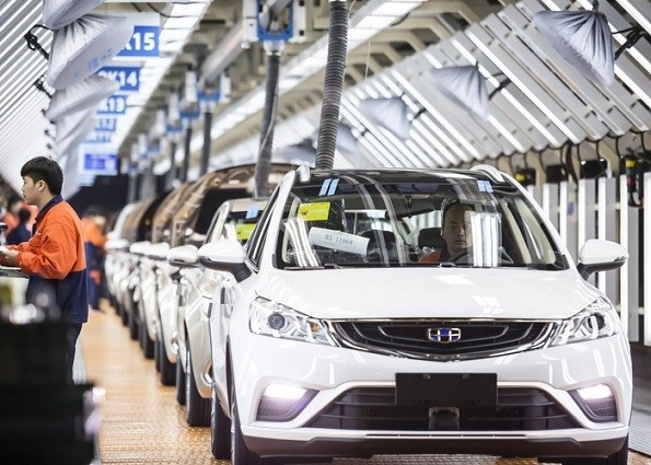 【FOCUS】車市負面消息未止血 去庫存大戲勝負難料