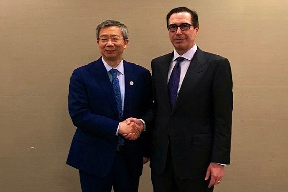 【FOCUS】內地進口近三年最差 谷消費隱現力不從心
