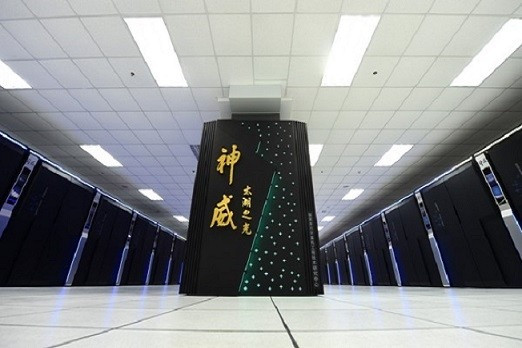 【FOCUS】超級電腦再築戰線 「貿戰晴雨表」不樂觀