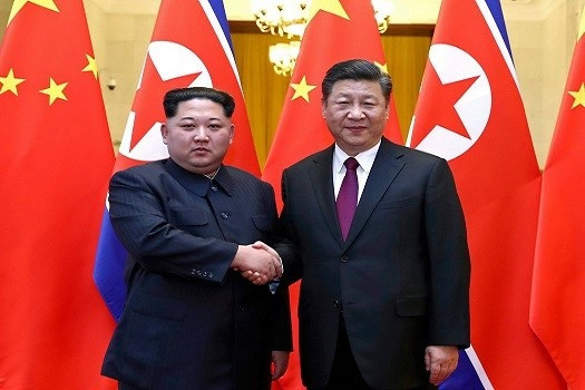【FOCUS】會恩恩、減美債 北京暗加G20槓桿?