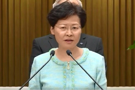 【FOCUS】施政報告預告更大膽 宜先全面反思政策失誤免再錯