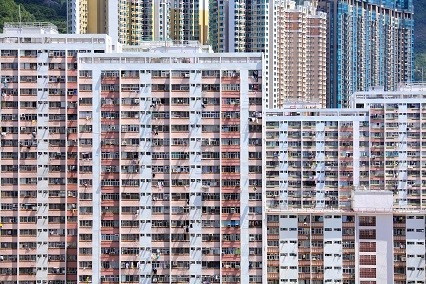 【FOCUS】「QE4」巧逢寬首置按揭 港樓擊鼓傳花再啟幕?