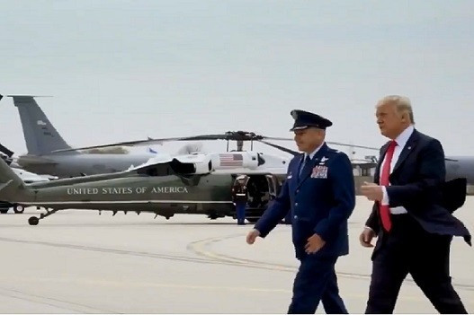 【FOCUS】侵侵歇斯底里 基辛格看好貿協