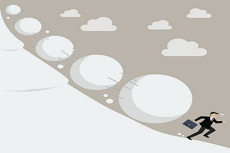 【FOCUS】馬雲自爆「收很多借錢電話」 債務「黑天鵝」堪憂
