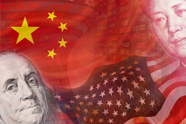 【FOCUS】中美央媽續放水 當心貿協「反高潮」
